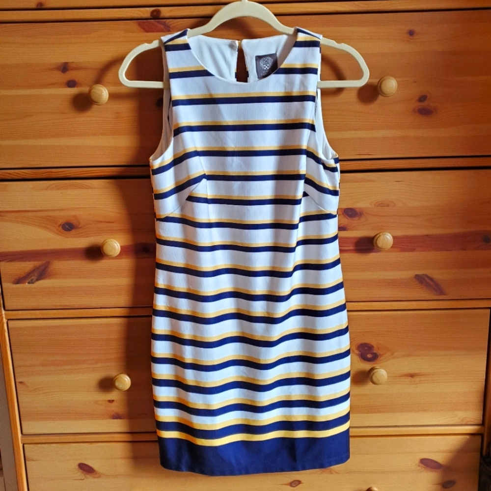 NWOT Vince Camuto Dress